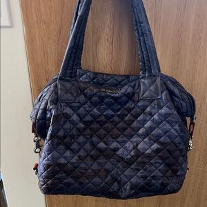 MZ Wallace medium Metro Tote Deluxe
